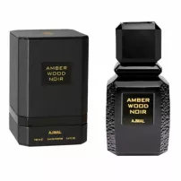 Ajmal Amber Wood Noir ��������������� ����