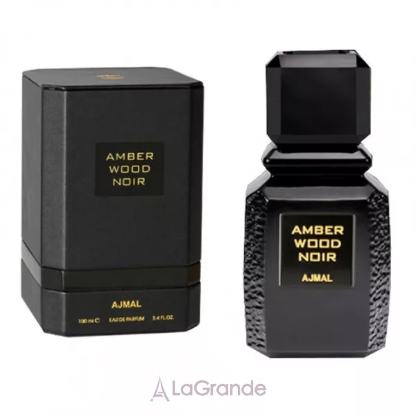 Ajmal Amber Wood Noir ����������� ����