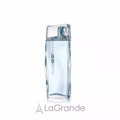 Kenzo L'eau par pour Femme   (  )