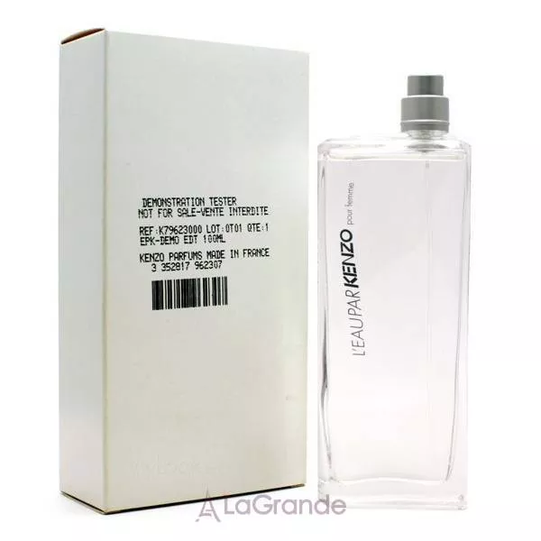 Kenzo L'eau par pour Femme �������� ���� (������ ��� ��������)
