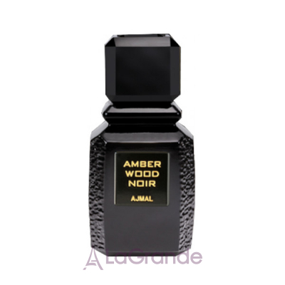 Ajmal Amber Wood Noir   ()