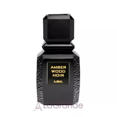 Ajmal Amber Wood Noir   ()