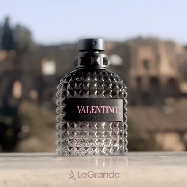 Valentino Uomo Born in Roma �������� ���� (������)
