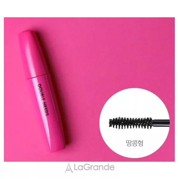 Tony Moly Double Needs Pang Pang Mascara ��� ��� �� 