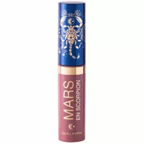 Vivienne Sabo Mars En Scorpion Liquid Lipstick ����� ������ ������