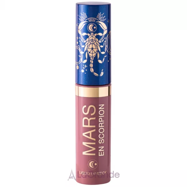 Vivienne Sabo Mars En Scorpion Liquid Lipstick ���������� ������� ������