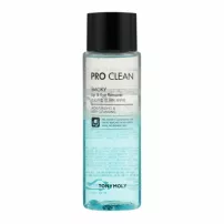 Tony Moly Pro Clean Smoky Lip & Eye Remover �������� ��� ������ ������� � ��� � ����
