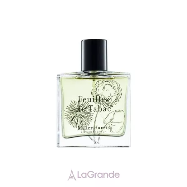 Miller Harris  Feuilles de Tabac ����������� ���� (������)