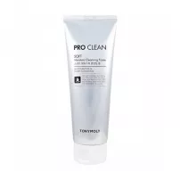 Tony Moly Pro Clean Soft Moisture Cleansing Foam ������ ����������� ����� ��� ��������