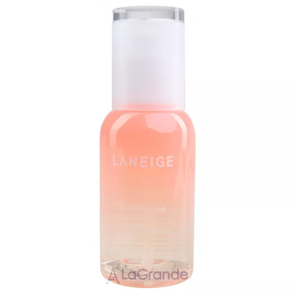 Laneige Fresh Calming Serum ����������� ��������� ��� �������