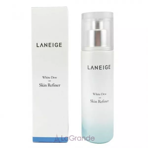 Laneige White Dew Skin Refiner ��������� ����� ��� ����������� ����