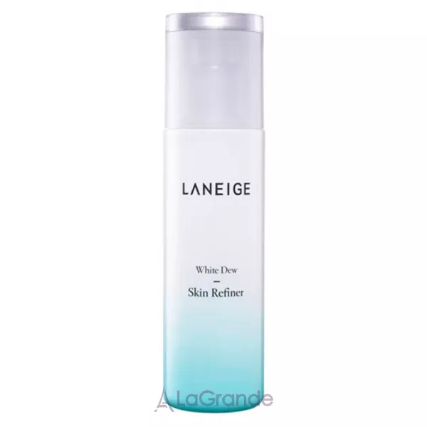 Laneige White Dew Skin Refiner ��������� ����� ��� ����������� ����