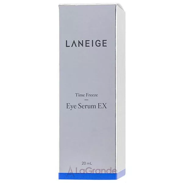 Laneige Time Freeze Eye Serum EX ��������� ��� ����