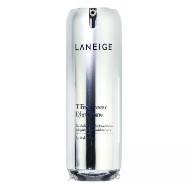 Laneige Time Freeze Eye Serum EX ��������� ��� ����