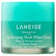 Laneige Sleeping Care Lip Sleeping Mask Mint Choco ͳ ,  ,  