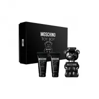 Moschino Toy Boy ����� ( ��������������� ���� 50 �� + ������� ����� ������ 50 �� + ���� ��� ���� 50 �� )