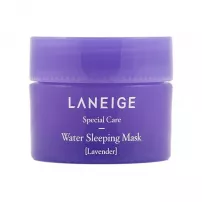 Laneige Water Sleeping Mask Lavender ����������� ������ ����� ��� ���� � ��������