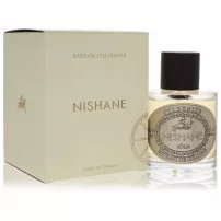 Nishane  Safran Colognise ����