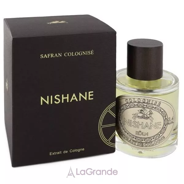 Nishane  Safran Colognise ����
