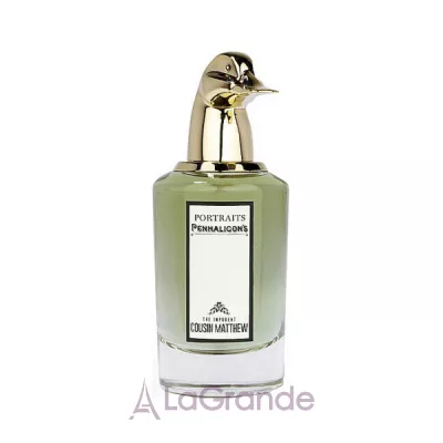 Penhaligon`s The Impudent Cousin Matthew   ()