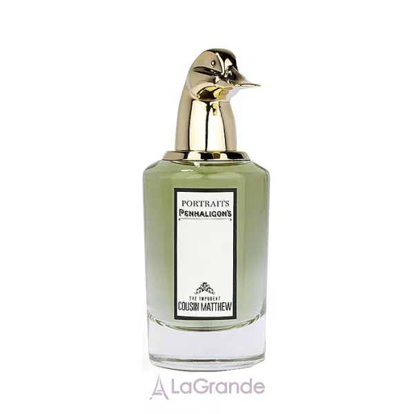 Penhaligon`s The Impudent Cousin Matthew ����������� ���� (������)