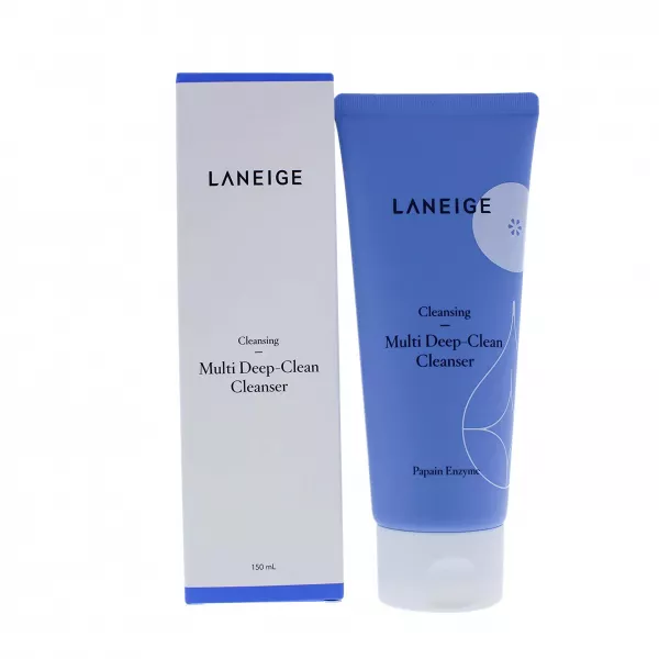 Laneige Multi Deep-Clean Cleanser ������������������� ���� ��� ��������� �������� ����