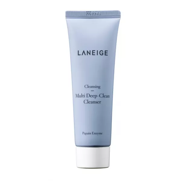Laneige Multi Deep-Clean Cleanser ������������������� ���� ��� ��������� �������� ����