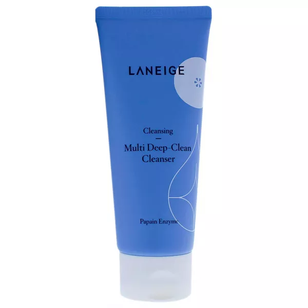 Laneige Multi Deep-Clean Cleanser ������������������� ���� ��� ��������� �������� ����