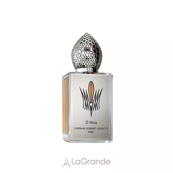 Stephane Humbert Lucas 777  O Hira ����������� ����