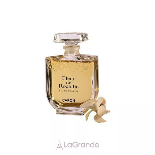 Caron Fleur de Rocaille ��������� ����