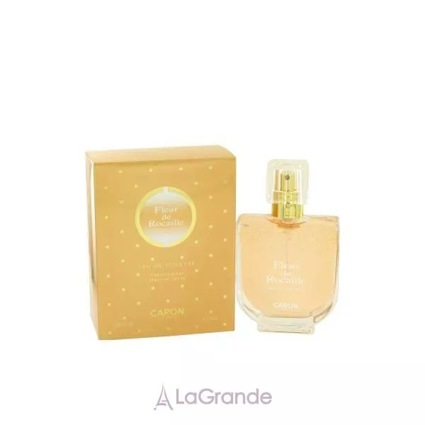 Caron Fleur de Rocaille ��������� ����