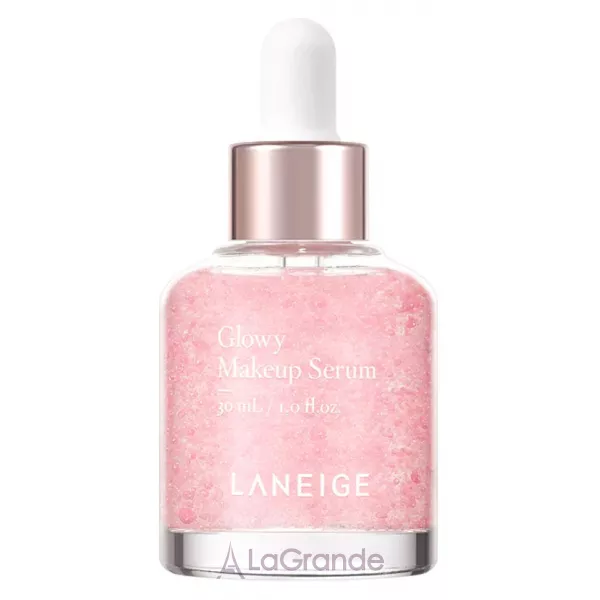 Laneige Glowy Makeup Serum ����������� ��������� ��� �������