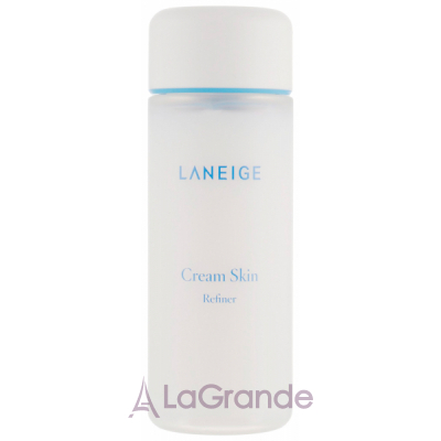 Laneige Cream Skin Refiner      