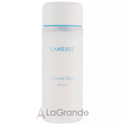 Laneige Cream Skin Refiner      