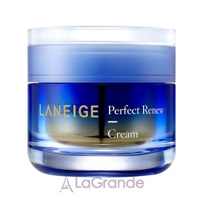 Laneige Perfect Renew Cream         