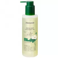 Mamonde Micro Deep Cleansing Oil ��� ��������� �������� � ���������� ������ ��� �������