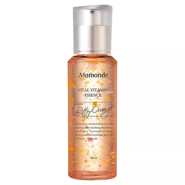 Mamonde Vital Vitamin Essence ���������� �������� � ���������� ������������� ������
