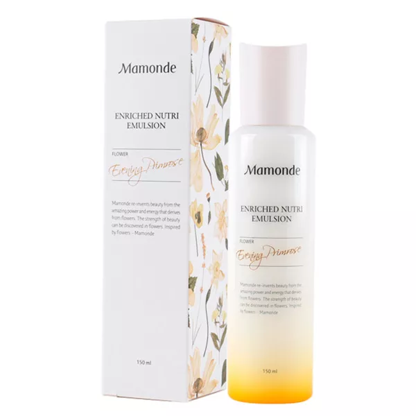 Mamonde Enriched Nutri Emulsion �������� ��� ����
