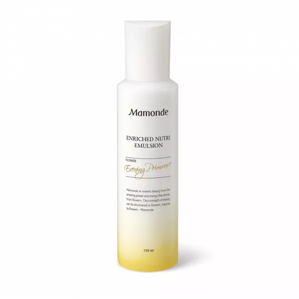 Mamonde Enriched Nutri Emulsion �������� ��� ����