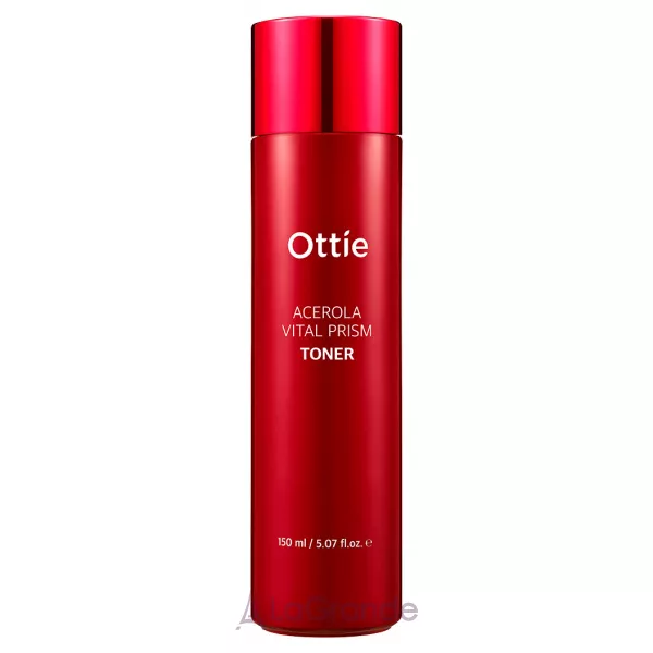 Ottie Acerola Vital Prism Toner ����� � ���������� �������