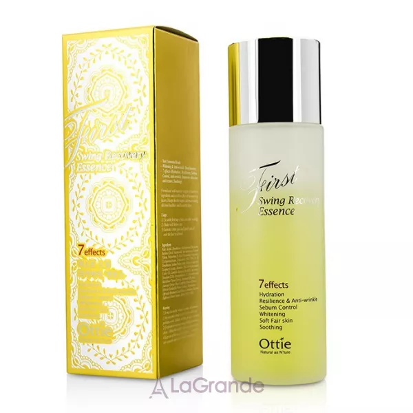 Ottie First Swing Recovery Essence �������� ����������������� ��� ����