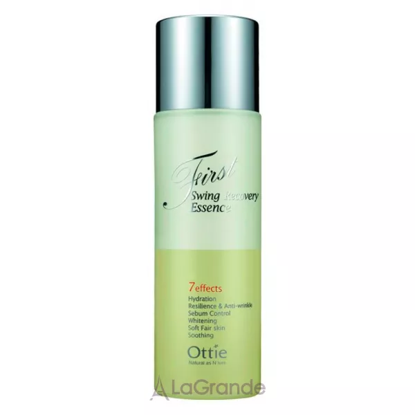 Ottie First Swing Recovery Essence �������� ����������������� ��� ����