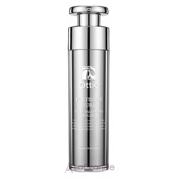Ottie Platinum Aura Vital Balancing Emulsion ������� ��������� 