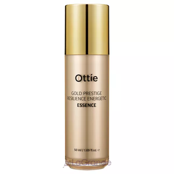 Ottie Gold Prestige Resilience Energetic Essence �������������� �������� ��� ����