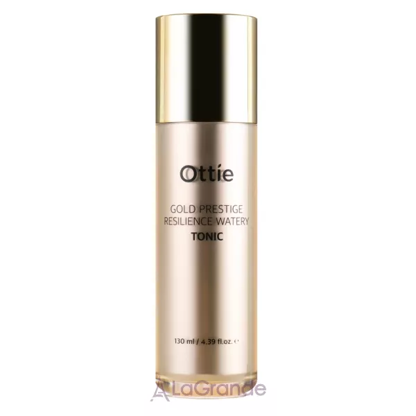 Ottie Gold Prestige Resilience Watery Tonic ����� ��� ��������� ����