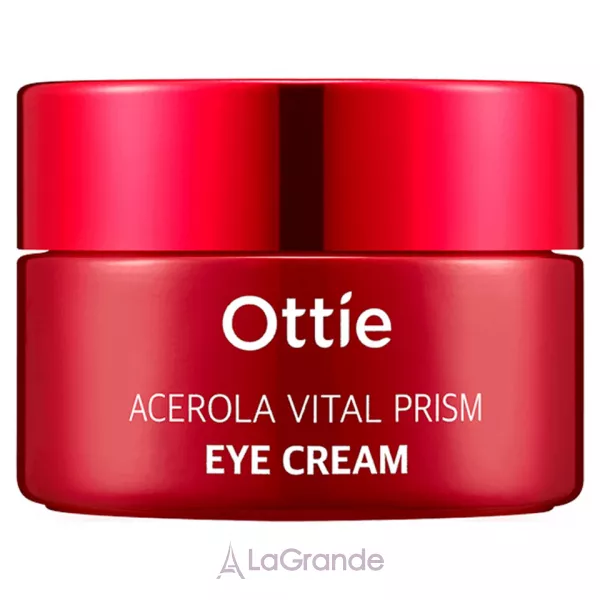 Ottie Acerola Vital Prism Eye Cream ���� ��� ���� ������ ���� � ���������� �������