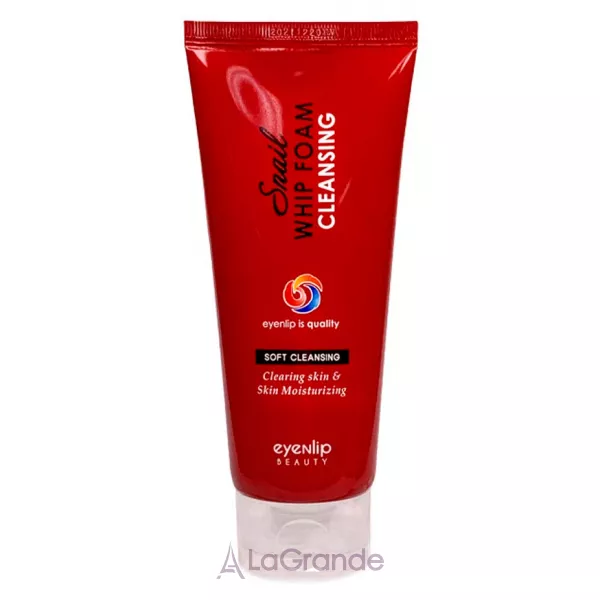 Eyenlip Snail Whip Foam Cleansing ϳ��� ��� �������� ���������