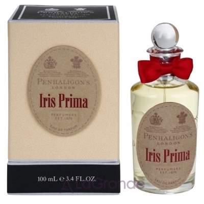 Penhaligon`s Iris Prima  