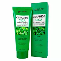Eyenlip Ceramide Cica Cleansing Foam ϳ��� ��� �������� � ��������� �� ��������