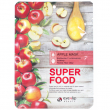 Eyenlip Super Food Apple Mask 23ml